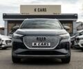 Ауди Q4 e-tron, объемом двигателя 0 л и пробегом 14 тыс. км за 37500 $, фото 4 на Automoto.ua