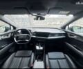 Ауди Q4 e-tron, объемом двигателя 0 л и пробегом 9 тыс. км за 26500 $, фото 7 на Automoto.ua