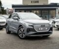 Ауди Q4 e-tron, объемом двигателя 0 л и пробегом 14 тыс. км за 37500 $, фото 1 на Automoto.ua