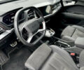 Ауди Q4 e-tron, объемом двигателя 0 л и пробегом 1 тыс. км за 33500 $, фото 4 на Automoto.ua