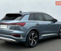Ауди Q4 e-tron, объемом двигателя 0 л и пробегом 5 тыс. км за 29800 $, фото 4 на Automoto.ua