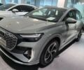 Ауди Q4 e-tron, объемом двигателя 0 л и пробегом 14 тыс. км за 26000 $, фото 2 на Automoto.ua
