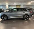 Ауди Q4 e-tron 2023 в Киеве на Automoto.ua Ауди Q4 e-tron, объемом двигателя 0 л и пробегом 8 тыс. км за 26500 $, фото 2 на Automoto.ua