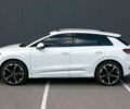 Ауди Q4 e-tron, объемом двигателя 0 л и пробегом 1 тыс. км за 41400 $, фото 3 на Automoto.ua
