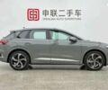 Ауди Q4 e-tron, объемом двигателя 0 л и пробегом 8 тыс. км за 26500 $, фото 6 на Automoto.ua