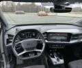 Ауди Q4 e-tron, объемом двигателя 0 л и пробегом 19 тыс. км за 29900 $, фото 14 на Automoto.ua