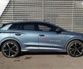 Ауди Q4 e-tron, объемом двигателя 0 л и пробегом 12 тыс. км за 28800 $, фото 4 на Automoto.ua