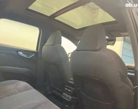 Ауди Q4 e-tron, объемом двигателя 0 л и пробегом 5 тыс. км за 29500 $, фото 14 на Automoto.ua
