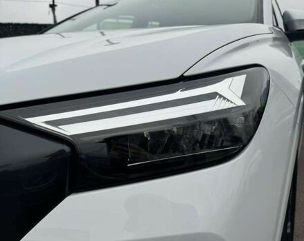 Ауди Q4 e-tron, объемом двигателя 0 л и пробегом 25 тыс. км за 26500 $, фото 6 на Automoto.ua