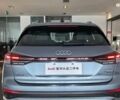 Ауди Q4 e-tron, объемом двигателя 0 л и пробегом 5 тыс. км за 26500 $, фото 6 на Automoto.ua