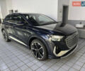 Ауди Q4 e-tron, объемом двигателя 0 л и пробегом 7 тыс. км за 28400 $, фото 1 на Automoto.ua
