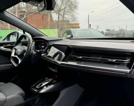 Ауди Q4 e-tron, объемом двигателя 0 л и пробегом 25 тыс. км за 26500 $, фото 28 на Automoto.ua
