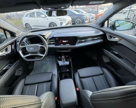 Ауди Q4 e-tron, объемом двигателя 0 л и пробегом 6 тыс. км за 29500 $, фото 20 на Automoto.ua