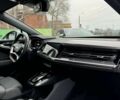 Ауди Q4 e-tron, объемом двигателя 0 л и пробегом 25 тыс. км за 26500 $, фото 28 на Automoto.ua