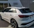 Ауди Q4 e-tron, объемом двигателя 0 л и пробегом 10 тыс. км за 26200 $, фото 3 на Automoto.ua