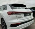 Ауди Q4 e-tron, объемом двигателя 0 л и пробегом 6 тыс. км за 26500 $, фото 12 на Automoto.ua