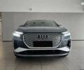 Ауди Q4 e-tron, объемом двигателя 0 л и пробегом 6 тыс. км за 26500 $, фото 1 на Automoto.ua