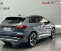 Ауди Q4 e-tron, объемом двигателя 0 л и пробегом 5 тыс. км за 26500 $, фото 4 на Automoto.ua
