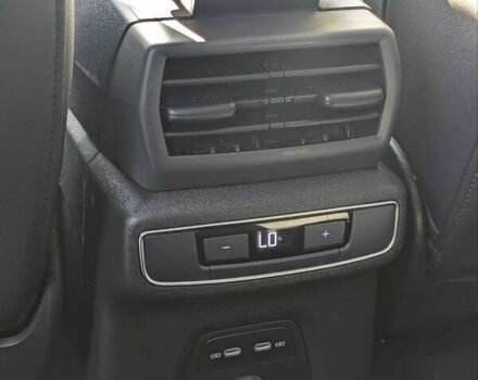 Ауді Q4 e-tron, об'ємом двигуна 0 л та пробігом 68 тис. км за 33800 $, фото 14 на Automoto.ua