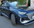 купити нове авто Ауді Q4 e-tron 2023 року від офіційного дилера Global Electric Ауді фото