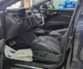 Ауди Q4 e-tron, объемом двигателя 0 л и пробегом 17 тыс. км за 29999 $, фото 29 на Automoto.ua
