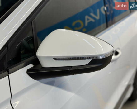 Ауди Q4 e-tron, объемом двигателя 0 л и пробегом 26 тыс. км за 29900 $, фото 13 на Automoto.ua