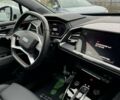 Ауди Q4 e-tron, объемом двигателя 0 л и пробегом 25 тыс. км за 26500 $, фото 24 на Automoto.ua