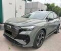 Ауді Q4 e-tron, об'ємом двигуна 0 л та пробігом 6 тис. км за 26999 $, фото 1 на Automoto.ua