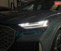 Ауди Q4 e-tron, объемом двигателя 0 л и пробегом 10 тыс. км за 28900 $, фото 8 на Automoto.ua