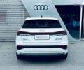 Ауди Q4 e-tron, объемом двигателя 0 л и пробегом 6 тыс. км за 27000 $, фото 4 на Automoto.ua
