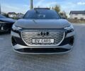 Ауди Q4 e-tron, объемом двигателя 0 л и пробегом 1 тыс. км за 33900 $, фото 3 на Automoto.ua