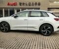 Ауди Q4 e-tron, объемом двигателя 0 л и пробегом 25 тыс. км за 26500 $, фото 2 на Automoto.ua