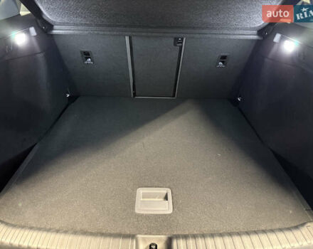 Ауди Q4 e-tron, объемом двигателя 0 л и пробегом 26 тыс. км за 29900 $, фото 11 на Automoto.ua