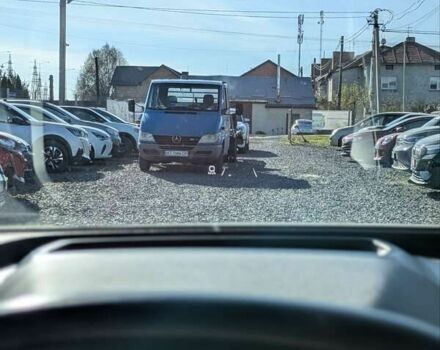 Ауді Q4 e-tron, об'ємом двигуна 0 л та пробігом 68 тис. км за 33800 $, фото 13 на Automoto.ua