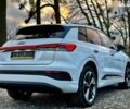 Ауди Q4 e-tron 2023 в Киеве на Automoto.ua Ауди Q4 e-tron, объемом двигателя 0 л и пробегом 22 тыс. км за 35000 $, фото 7 на Automoto.ua