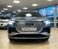 купити нове авто Ауді Q4 e-tron 2023 року від офіційного дилера АТЛАНТ МОТОРЗ ЕНЕРДЖІ Ауді фото