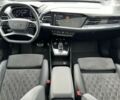 Ауди Q4 e-tron, объемом двигателя 0 л и пробегом 15 тыс. км за 35690 $, фото 12 на Automoto.ua