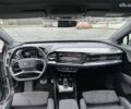 Ауди Q4 e-tron, объемом двигателя 0 л и пробегом 19 тыс. км за 29900 $, фото 13 на Automoto.ua