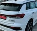 купити нове авто Ауді Q4 e-tron 2023 року від офіційного дилера AUTOCENTER AUTO.RIA Ауді фото