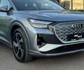 Ауди Q4 e-tron, объемом двигателя 0 л и пробегом 6 тыс. км за 29500 $, фото 4 на Automoto.ua