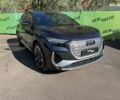Ауди Q4 e-tron, объемом двигателя 0 л и пробегом 16 тыс. км за 34500 $, фото 1 на Automoto.ua
