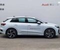 Ауди Q4 e-tron, объемом двигателя 0 л и пробегом 8 тыс. км за 27000 $, фото 2 на Automoto.ua