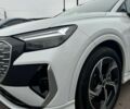Ауди Q4 e-tron, объемом двигателя 0 л и пробегом 25 тыс. км за 26500 $, фото 5 на Automoto.ua