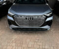 Ауди Q4 e-tron, объемом двигателя 0 л и пробегом 1 тыс. км за 33500 $, фото 1 на Automoto.ua