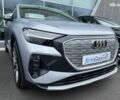 Ауди Q4 e-tron, объемом двигателя 0 л и пробегом 5 тыс. км за 57383 $, фото 7 на Automoto.ua