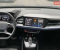 Ауди Q4 e-tron, объемом двигателя 0 л и пробегом 10 тыс. км за 28900 $, фото 14 на Automoto.ua