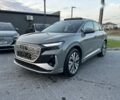 Ауді Q4 e-tron, об'ємом двигуна 0 л та пробігом 1 тис. км за 28500 $, фото 1 на Automoto.ua