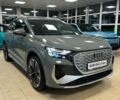 купить новое авто Ауди Q4 e-tron 2023 года от официального дилера АТЛАНТ МОТОРЗ ЕНЕРДЖІ Ауди фото