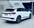 Ауди Q4 e-tron, объемом двигателя 0 л и пробегом 6 тыс. км за 27000 $, фото 3 на Automoto.ua