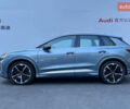 Ауди Q4 e-tron, объемом двигателя 0 л и пробегом 8 тыс. км за 28500 $, фото 2 на Automoto.ua